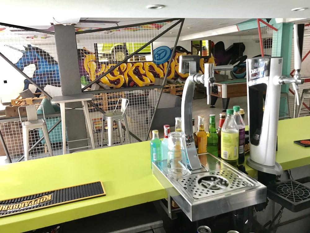 瑙贝尼多姆酒店 貝尼多姆 外观 照片