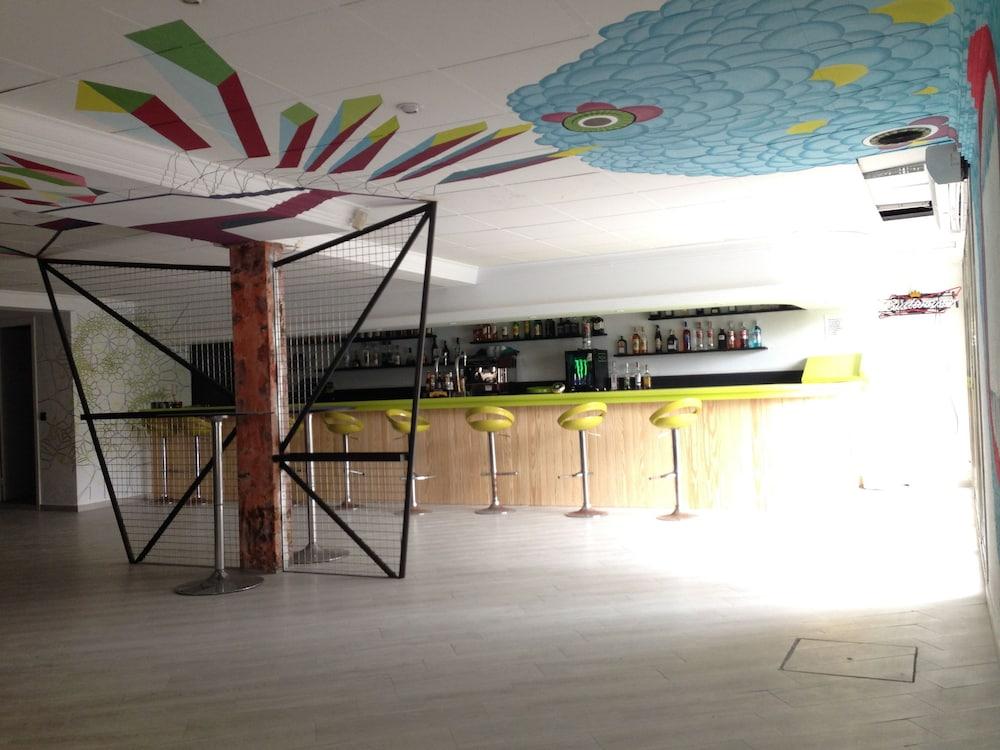 瑙贝尼多姆酒店 貝尼多姆 外观 照片