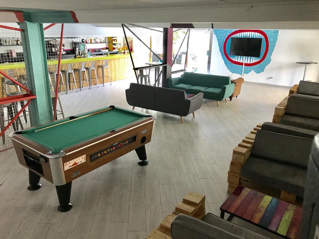 瑙贝尼多姆酒店 貝尼多姆 外观 照片